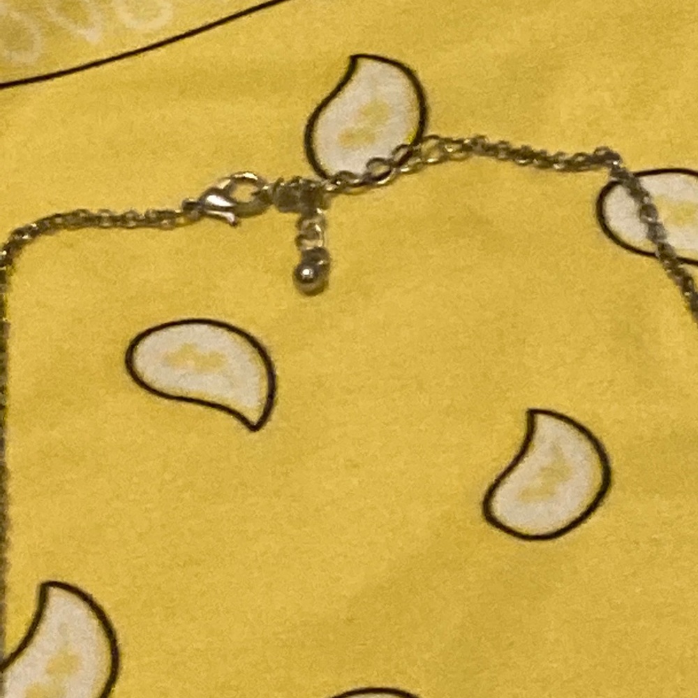 Love necklace